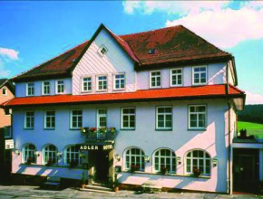 Sankt Georgen Im Schwarzwald